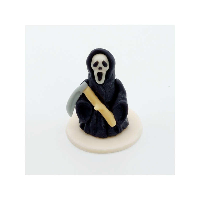 Halloween marzipan 35g