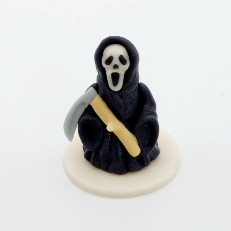 Halloween marzipan 35g