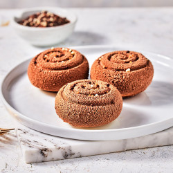 FunCakes Bársonyspray Light Brown 100ml