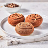 FunCakes Velvet Spray Light Brown 100ml