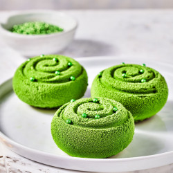 FunCakes Bársonyspray Green 100ml