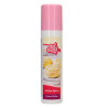 FunCakes Bársonyspray Cream White 100ml