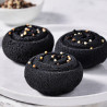 FunCakes Velvet Spray Black 100ml