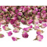 Dried Rosebuds, purple, 20 g