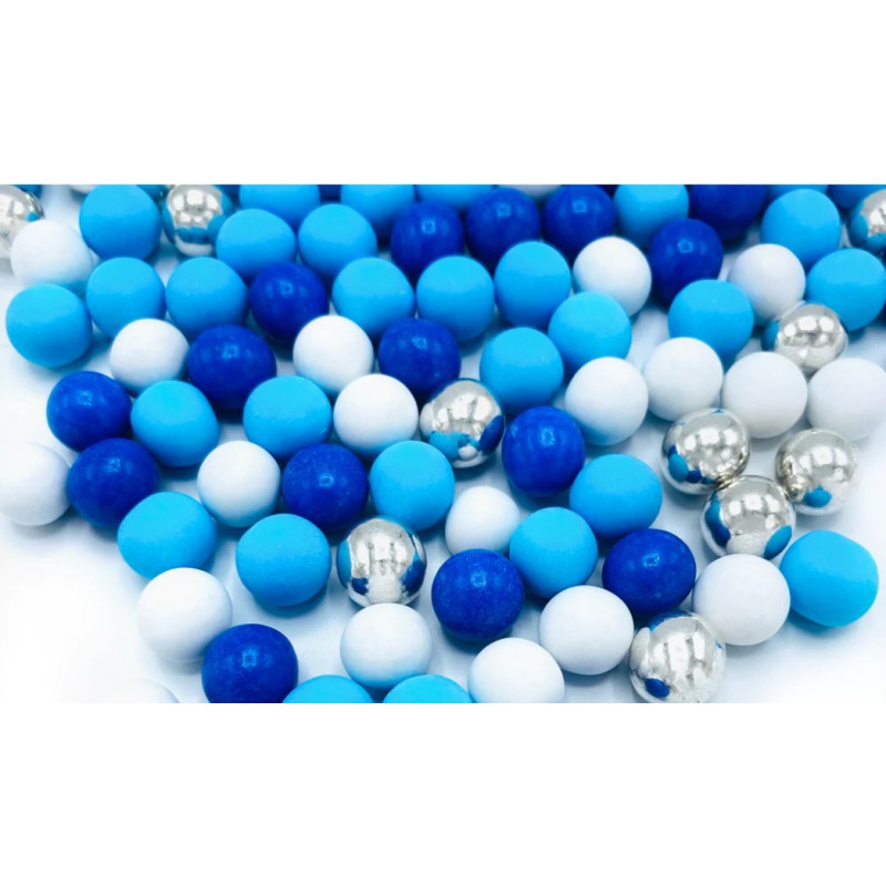 Happy Sprinkles Ocean's Breeze 50g