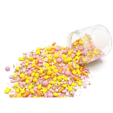 Happy Sprinkles Happy Easter