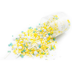 Happy Sprinkles Lemon Pie 50g