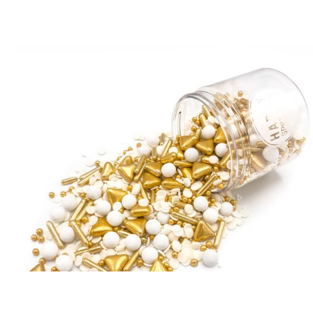 Happy Sprinkles Champagne Shower 50g