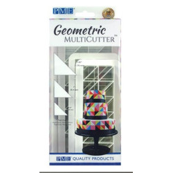 Geometriai kiszúró szettek