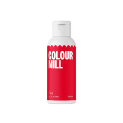 Colour Mill Oil Blend...
