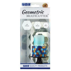 Geometriai kiszúró szettek