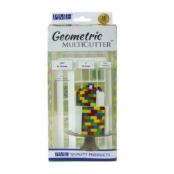 Geometriai kiszúró szettek