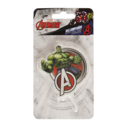 Hulk tortagyertya, 7,5 cm – Marvel Bosszúállók
