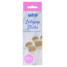 Lollipop sticks 35 pcs