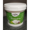 VegArt Cream like Mascarpone – Plant-Based Mascarpone Alternative 1 kg