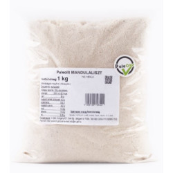 Almond flour - blanched 1kg