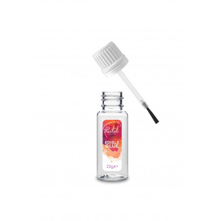 FRACTAL edible glue 22g