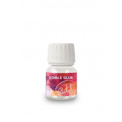 FRACTAL edible glue 50g