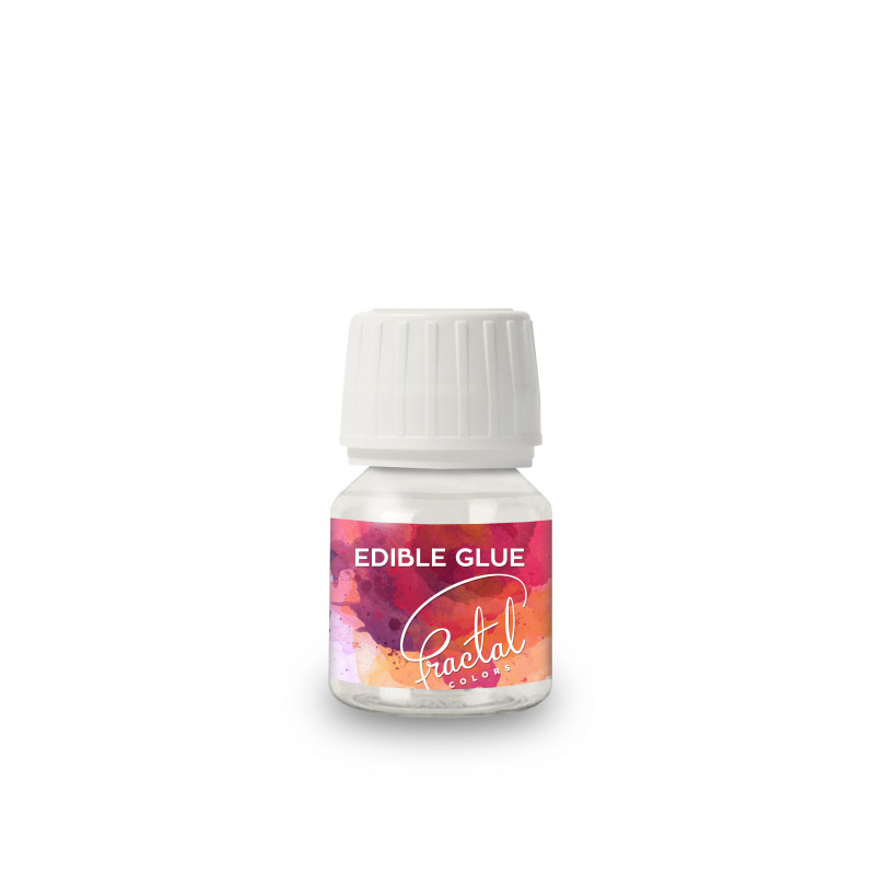 FRACTAL edible glue 50g
