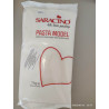 Saracino fehér modellező massza 1kg