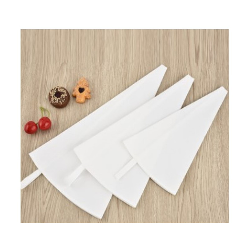 Textile Piping Bag 45 cm
