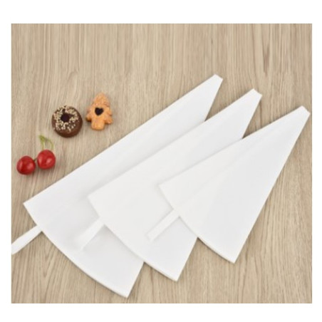 Textile Piping Bag 45 cm