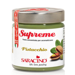 Saracino pistaccio paste 200g