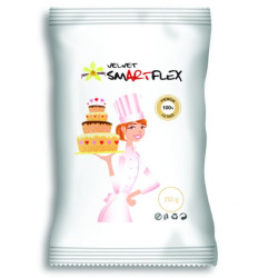 SMARTFLEX VANÍLIA ÍZŰ 250g