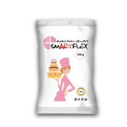 SMARTFLEX VELVET BABY PINK...
