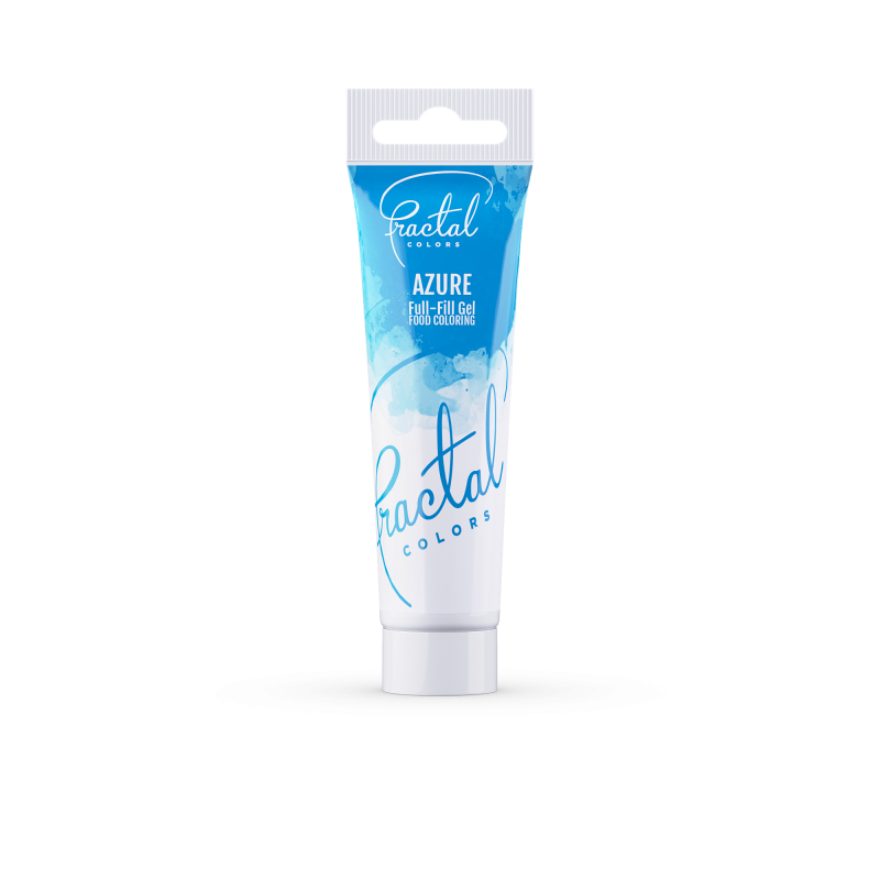 FRACTAL Full-Fill gel colouring 30g
