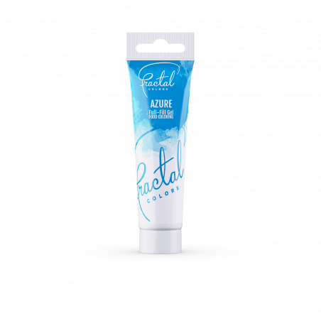 FRACTAL Full-Fill gel colouring 30g