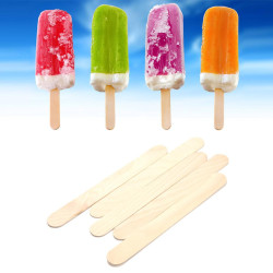 Jégkrém spatula 50 db-os