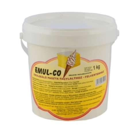 EMUL-CO emulgáló paszta 1kg