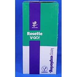 ROSETTE ZEE VEGÁN...