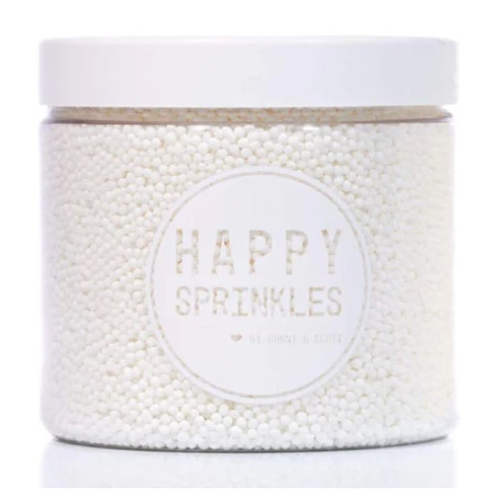 Happy Sprinkles szórócukor több színben Simplicity 50g