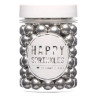 Happy Sprinkles Choco M szórócukor 50g