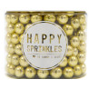 Happy Sprinkles Choco M szórócukor 50g
