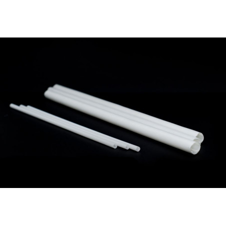 Dowel Rods - Easy Cut Pk/8 (30cm / 12”)