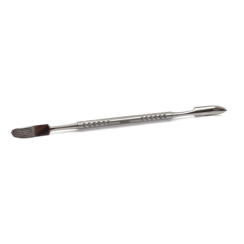 Hair and Feather Tool