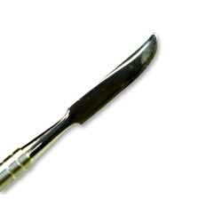 Stainless Steel Tool No. 2 - Skalpell Tool