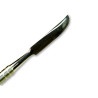 Stainless Steel Tool No. 2 - Skalpell Tool