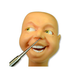 Stainless Steel Tool No. 3...