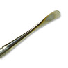 Stainless Steel Tool No. 4 - Flat Tool, Large Spoon