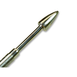 Stainless Steel Tool No. 5 - Cones, Small Spoon