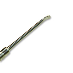 Stainless Steel Tool No. 5 - Cones, Small Spoon