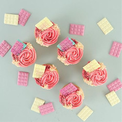 Mini Chocolate Bar Mould
