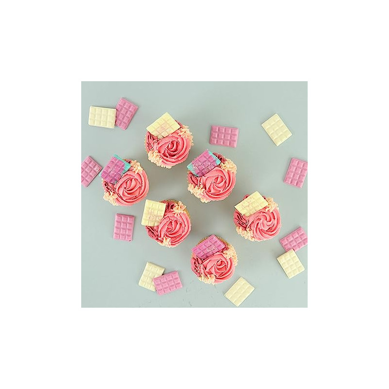Mini Chocolate Bar Mould