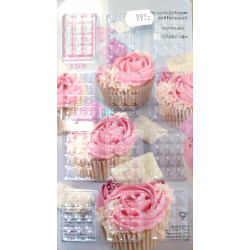 Mini Chocolate Bar Mould