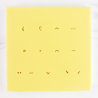 Fun Fonts - Numbers and Specials of Collection 2