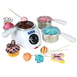 Electric Appliances -...